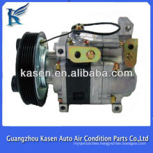 New mazda 3 compressor h12a1ag4dy